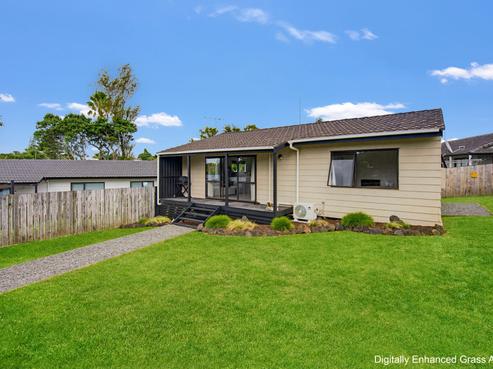 24 Hooper Avenue, Pukekohe