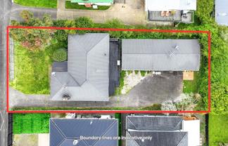 536 Glenfield Road, Glenfield