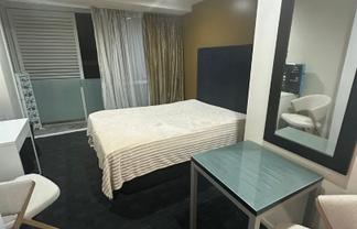 713/10 The Quadrant, Waterloo Street, Auckland Central