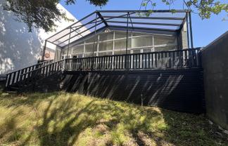 Standalone Character Office in Eden Terrace