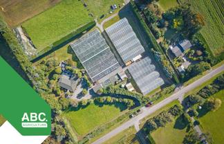McBud Flowers – Business + Freehold & 4 Bed Home