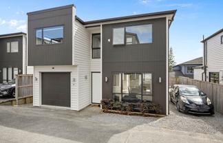 8C Pascoe Street, Mount Roskill