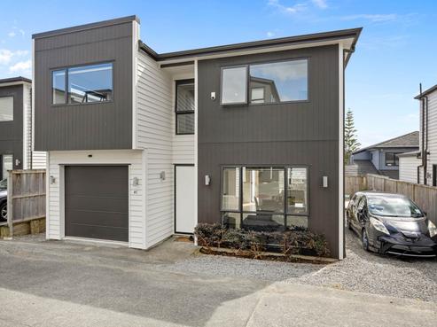 8C Pascoe Street, Mount Roskill
