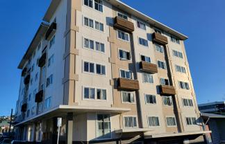 109/12 Martin Square , Te Aro