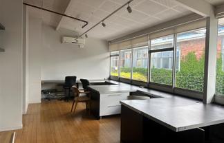 Ponsonby Central Boutique Workspace