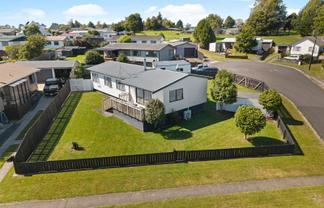 74 Manfield Street, Tokoroa