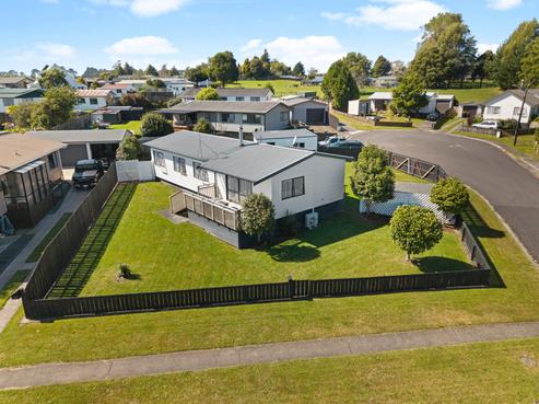 74 Manfield Street, Tokoroa