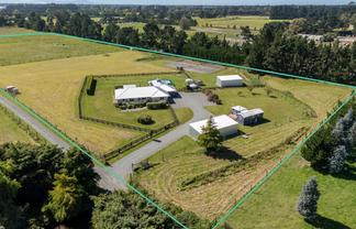 2/670 Newtons Road, West Melton