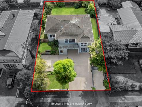 13 Maugham Drive, Bucklands Beach