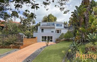 29 Holyoake Place, Chatswood