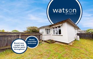 45a Manson Street, Terrace End