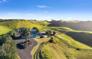 123 Kohekohe Road, Waiuku