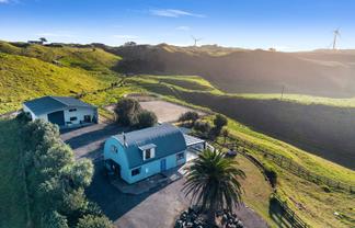 123 Kohekohe Road, Waiuku
