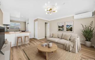 49C Bay Street, Red Beach