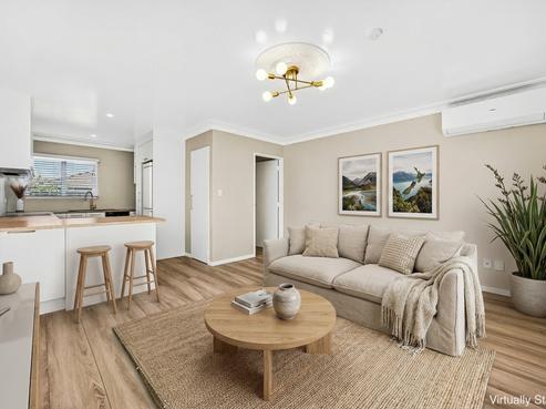 49C Bay Street, Red Beach