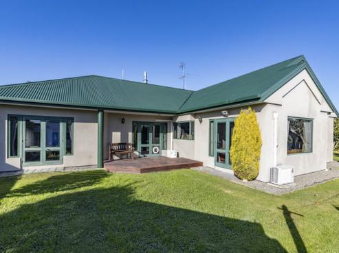 4 Gibbs Drive, Woodend