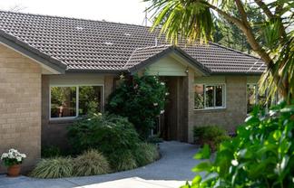 121 Bulltown Road, Waihi