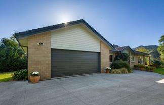 121 Bulltown Road, Waihi