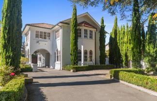 12 Glandovey Road, Fendalton