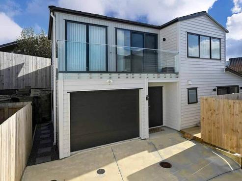 1B Robin Lane, Browns Bay