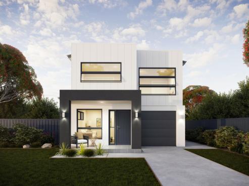 3 Albert Place, Otematata