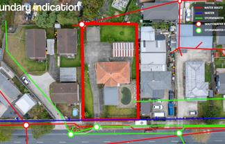 24  Henwood Road, Mangere East