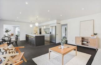 1 Tommy Street, Pegasus