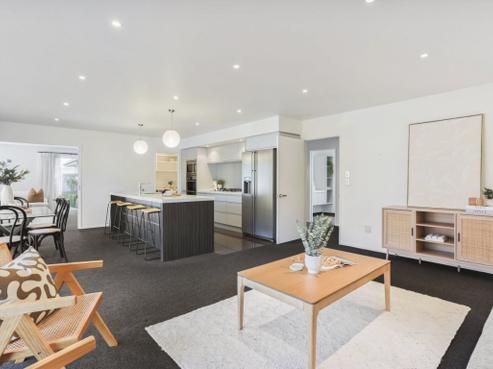 1 Tommy Street, Pegasus