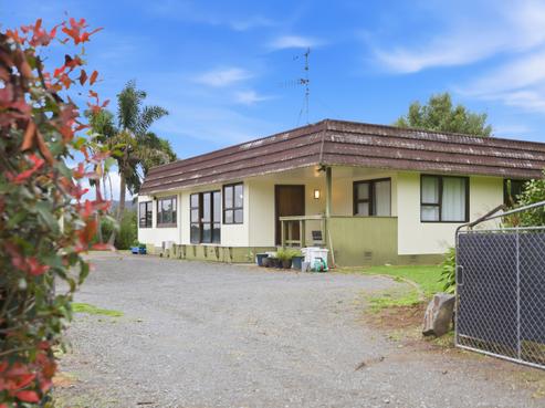 33 Barrett Road, Whakamarama