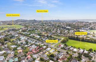 665m² of MHS in Remuera