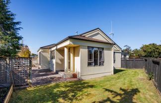 68 Clifton Terrace, Fitzherbert