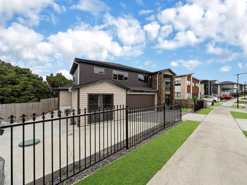 146 Argento Avenue, Flat Bush