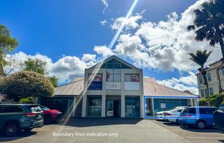 Medical Tenancy Available in Central Remuera