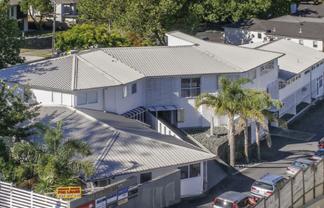 Medical Opportunity in the Heart of Remuera