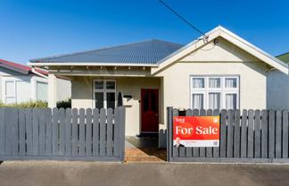 21 Hall Street, South Dunedin