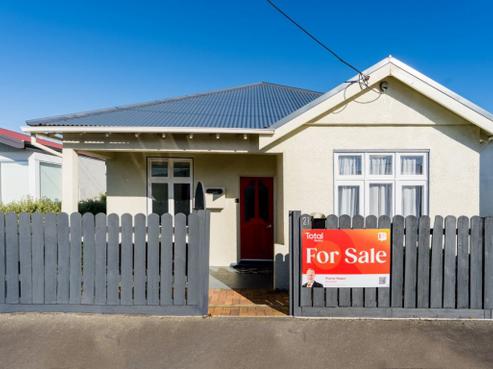 21 Hall Street, South Dunedin