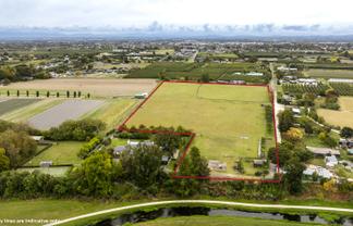 Lot 2, DP 327947, Miller Road, Havelock North