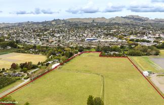  Lot 2, DP 327947, Miller Road, Havelock North