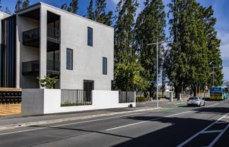 101/245 Cambridge Terrace, Christchurch Central