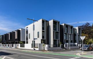 101/245 Cambridge Terrace, Christchurch Central