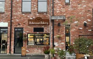 Prime Hospitality Tenancy - Near Stadium