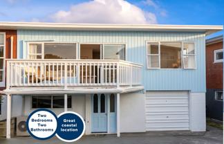 19 Newry Road, Raumati Beach
