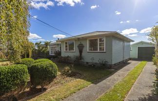 20 Mersey Street, Levin