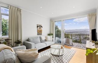 117 Duncan Terrace, Kilbirnie