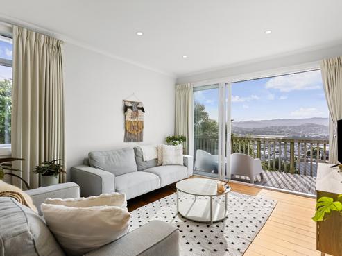 117 Duncan Terrace, Kilbirnie