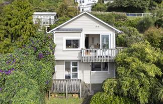 117 Duncan Terrace, Kilbirnie