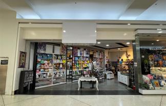 Prime Visible Retail Position - North City Shopping Centre