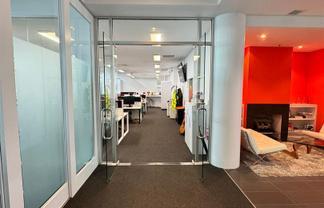 Iconic Views, Exceptional Space