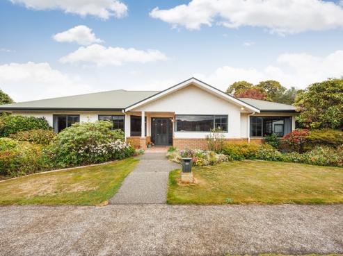 233 The Terrace, Ashhurst