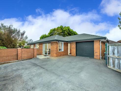 28B Grampian Street, Casebrook